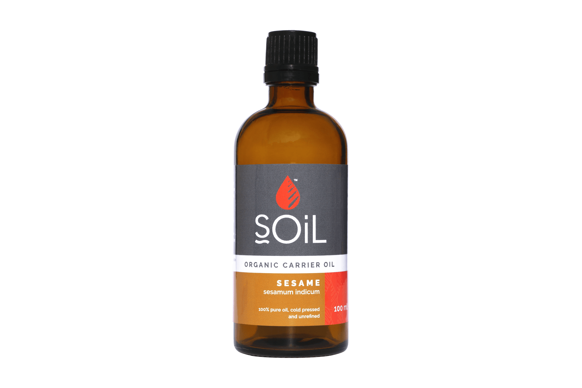 Sesame Oil - Avowell Naturals